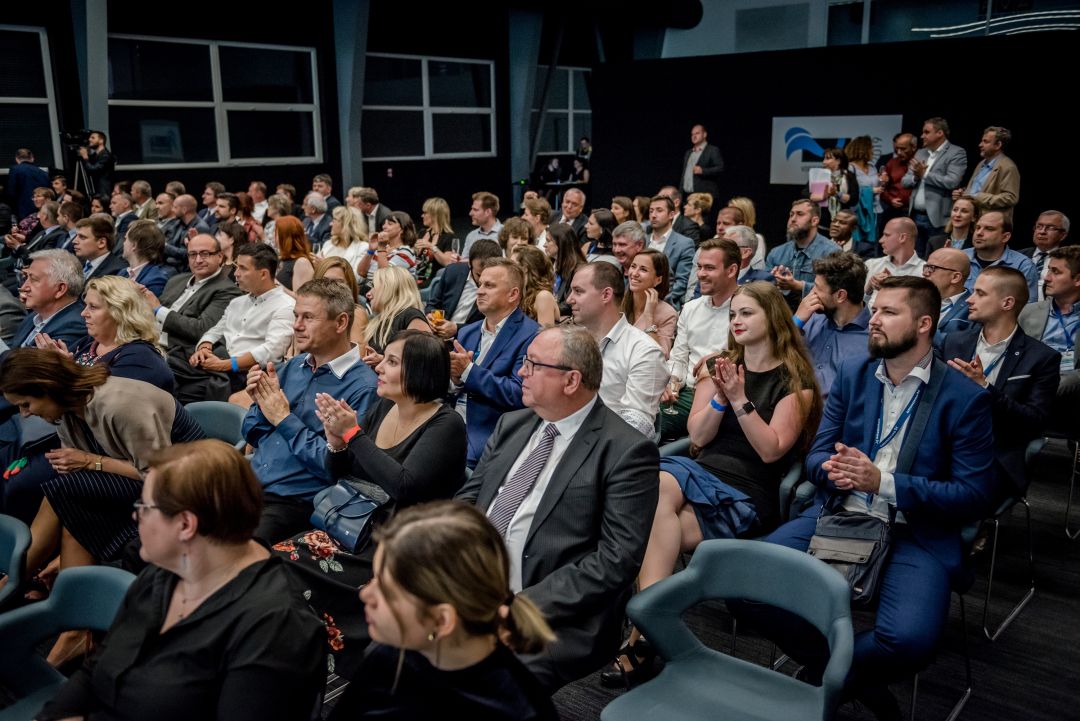 International Water Management Exhibition - Social Evening