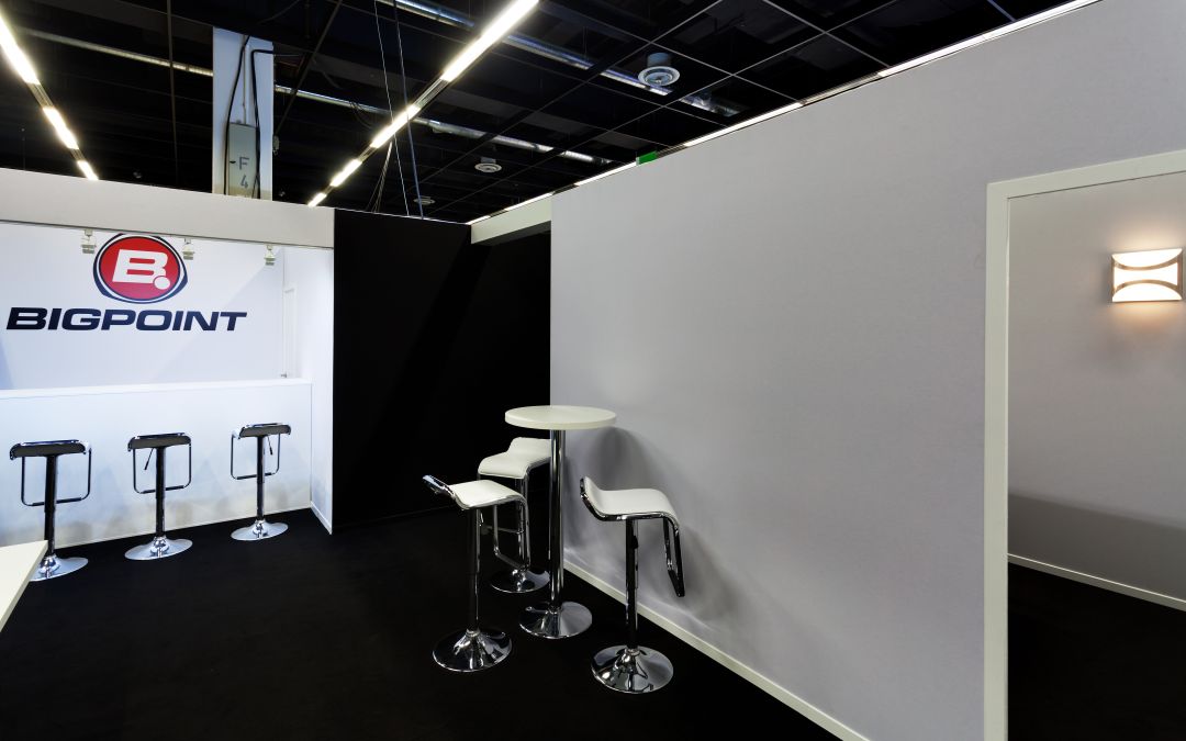 Bigpoint B2B