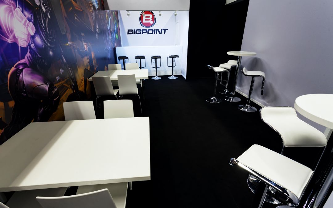 Bigpoint B2B