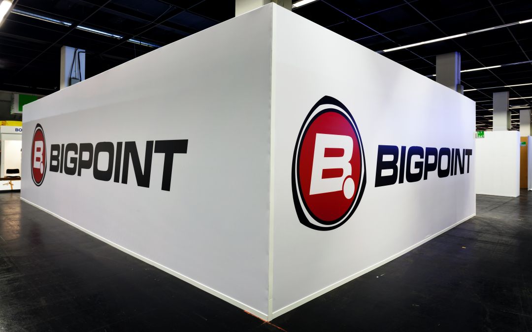 Bigpoint B2B