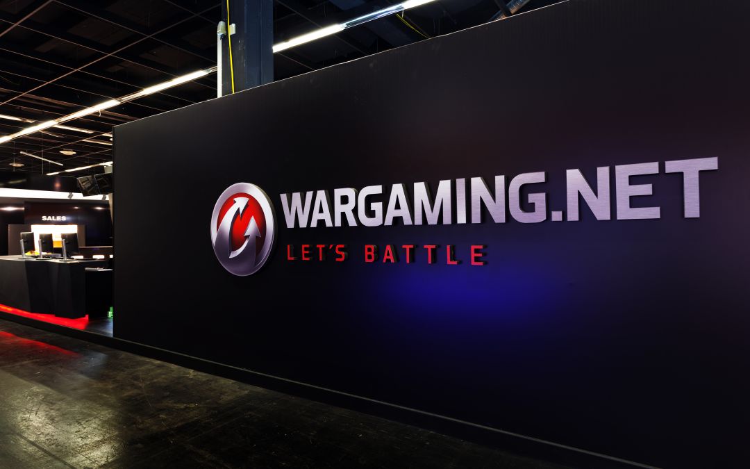 Wargaming B2B