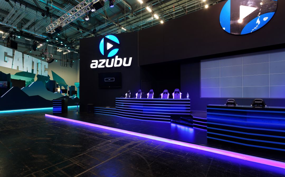 Azubu