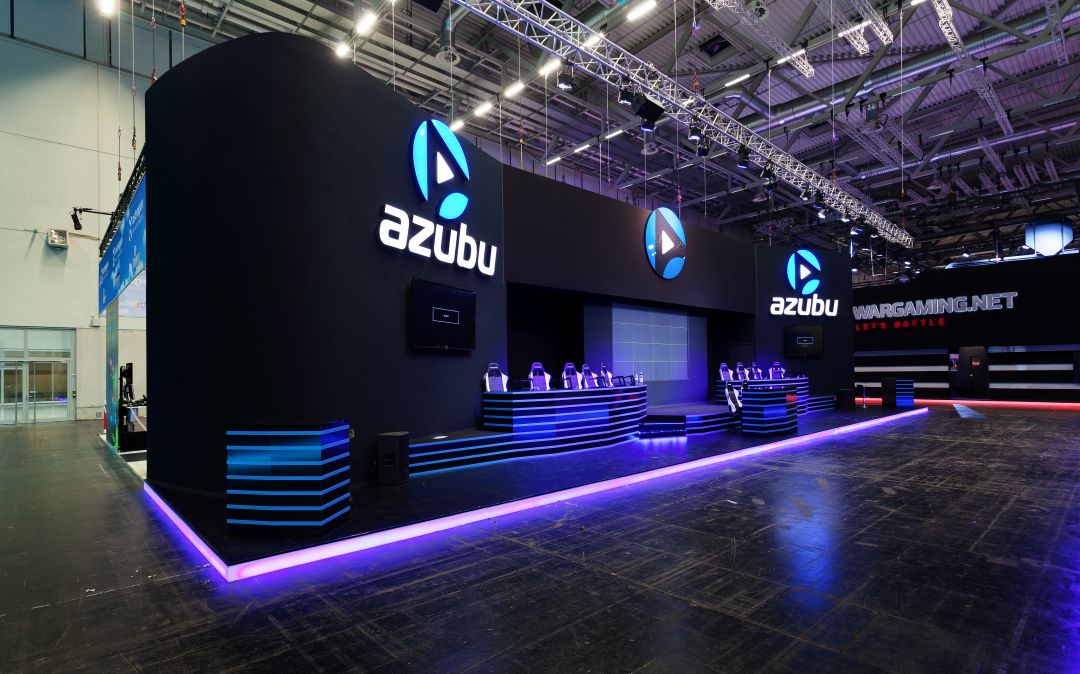 Azubu