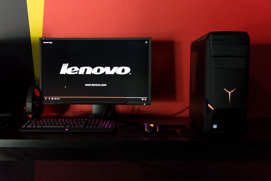 Lenovo