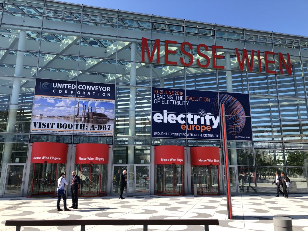 Czech Official Participation