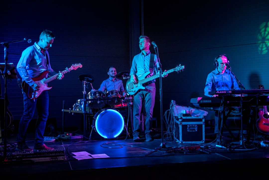 International Water Management Exhibition - Social Evening