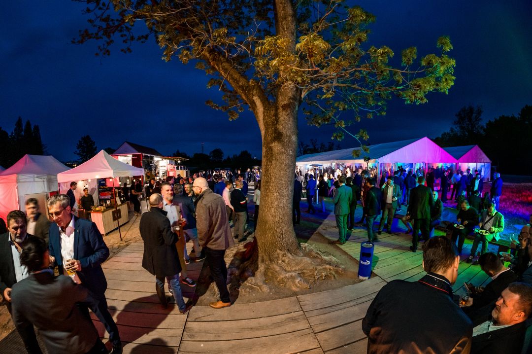 District Heating and Energy Days