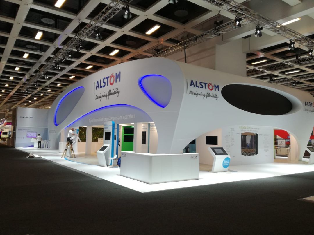 Alstom