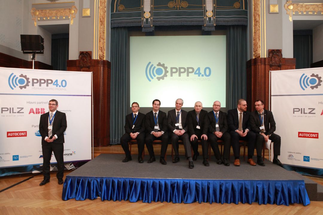 PPP4.0 READY FOR INDUSTRY 4.0