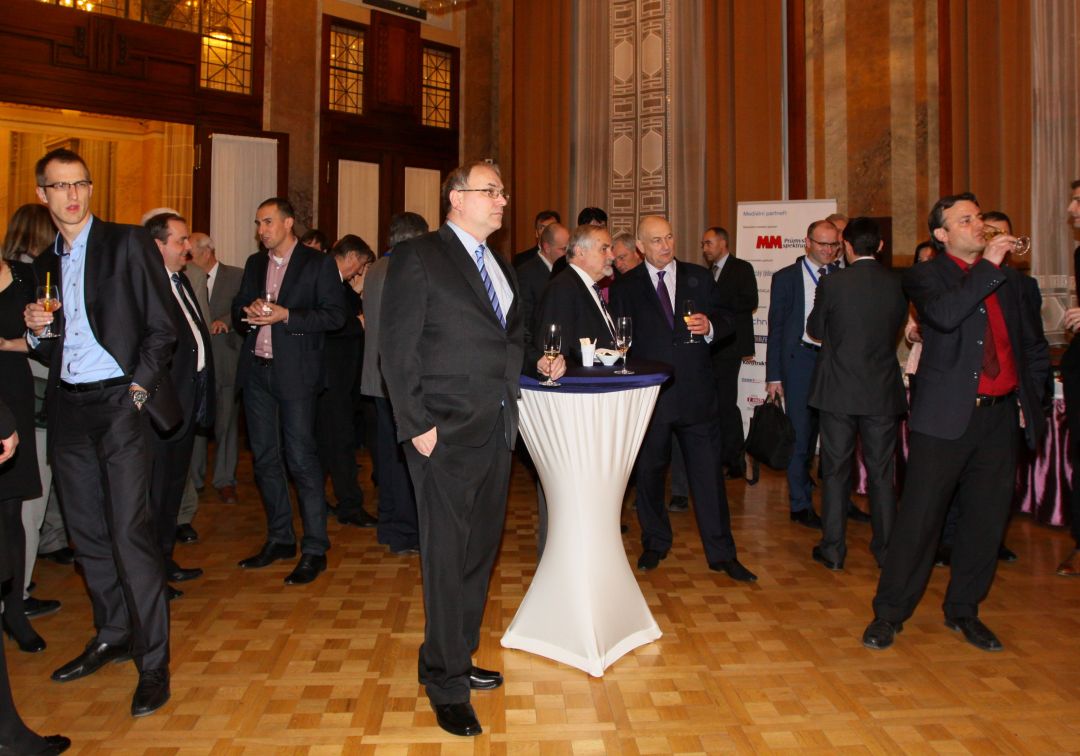 Engineering Forum - Social Evening