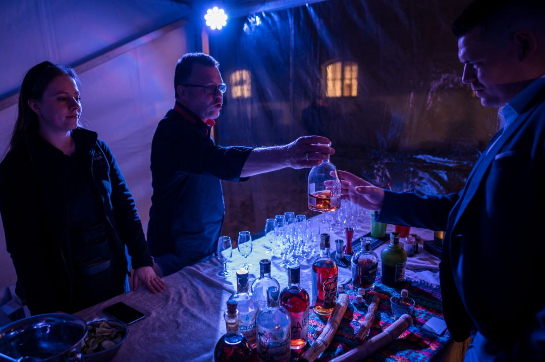 District Heating and Energy Days - Social Evening