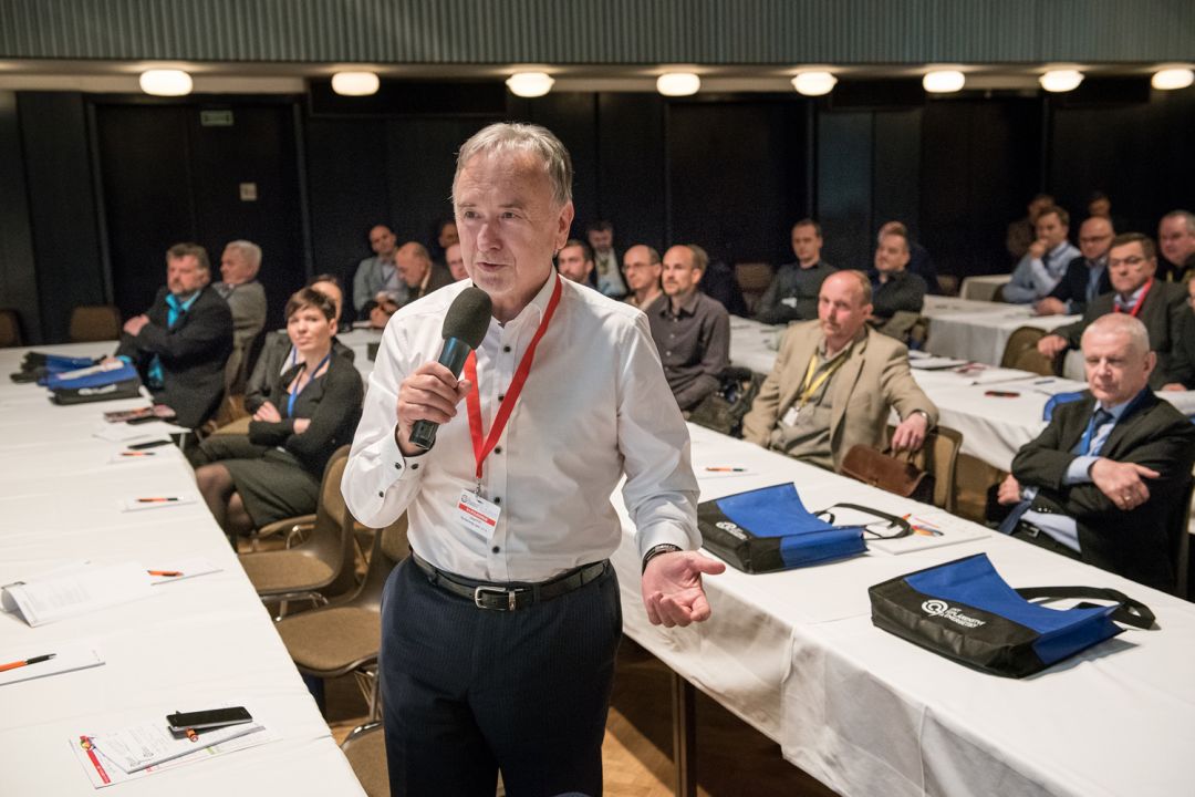 District Heating and Energy Days