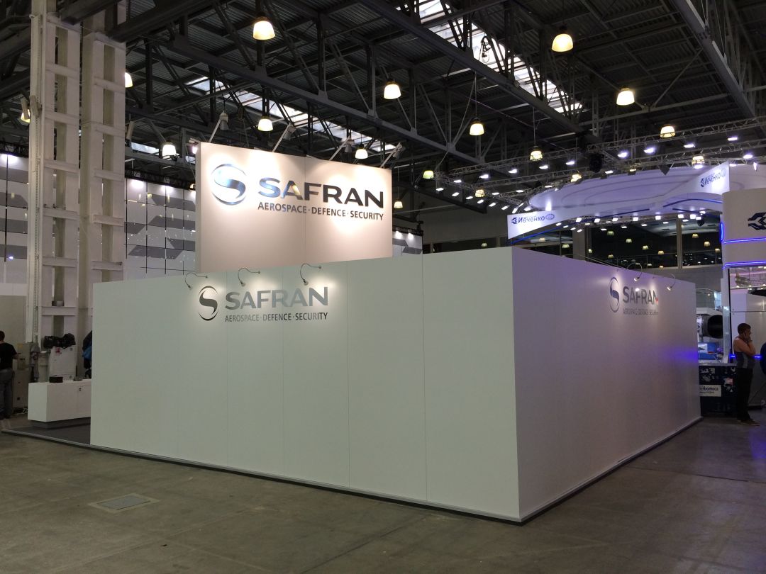 Safran