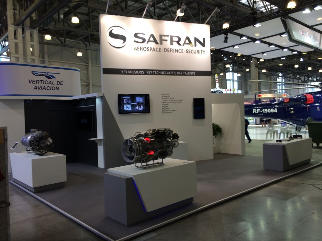 Safran