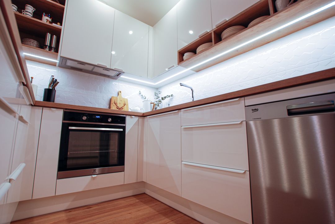 Kitchen Realisation III