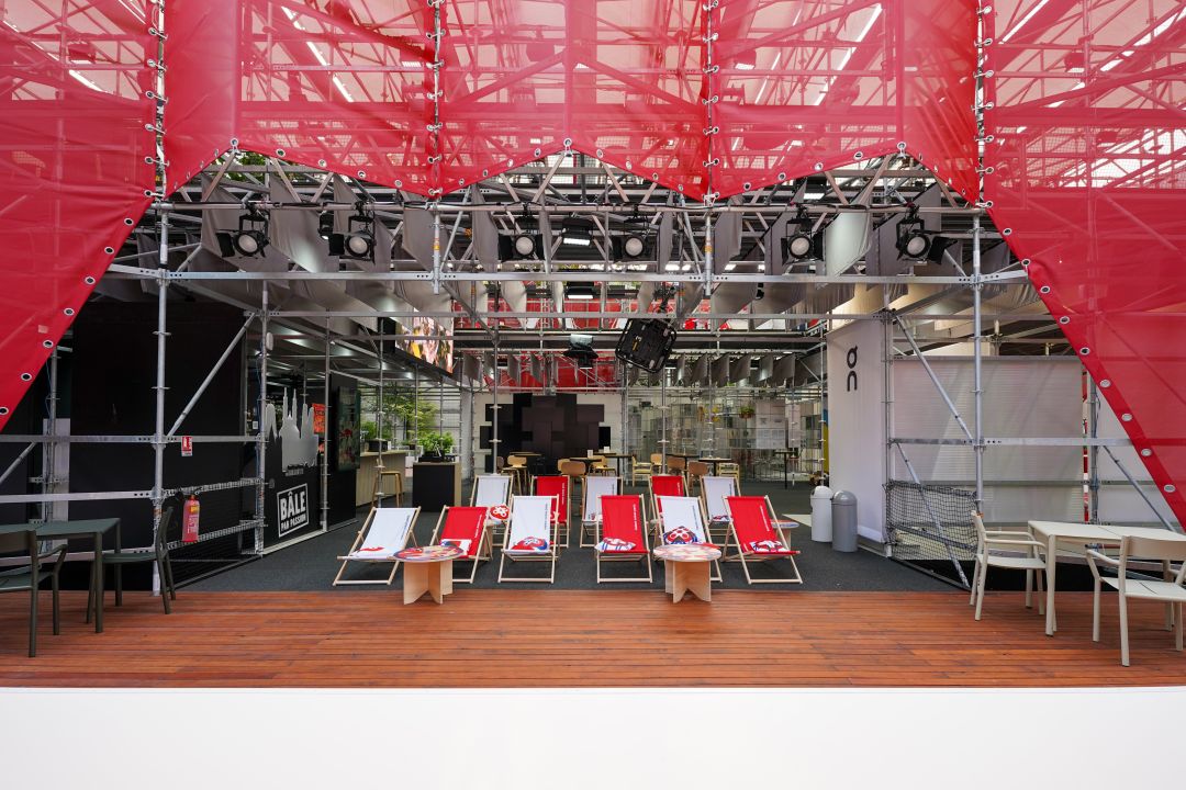 House of Switzerland