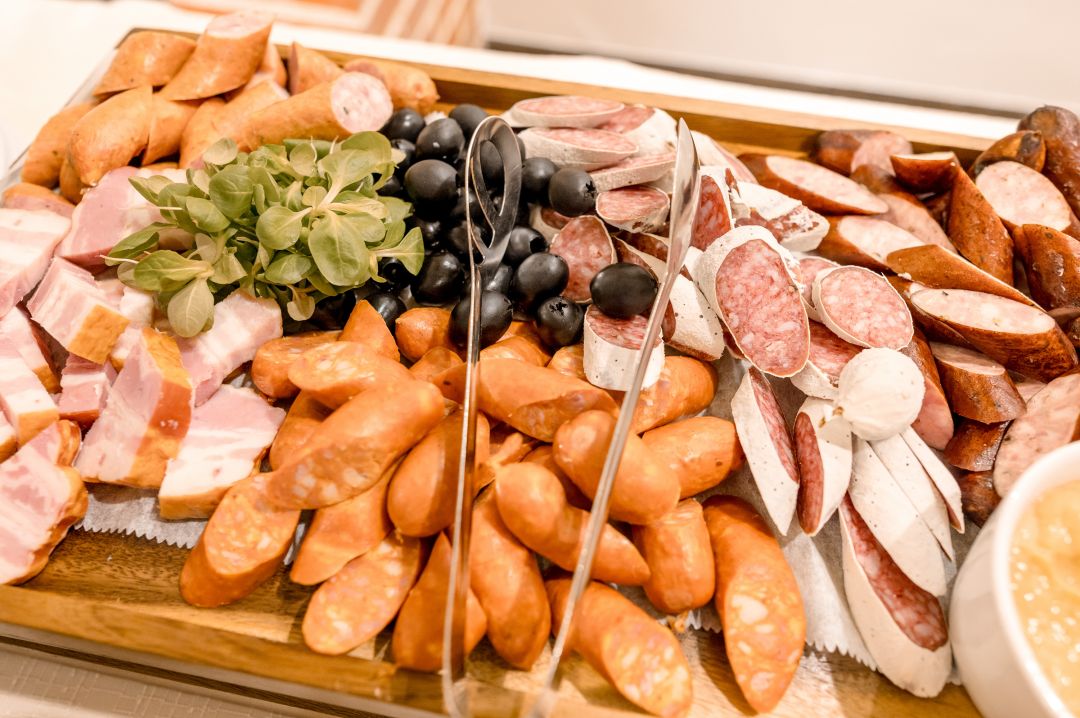 NO-DIG 2025 Social evening