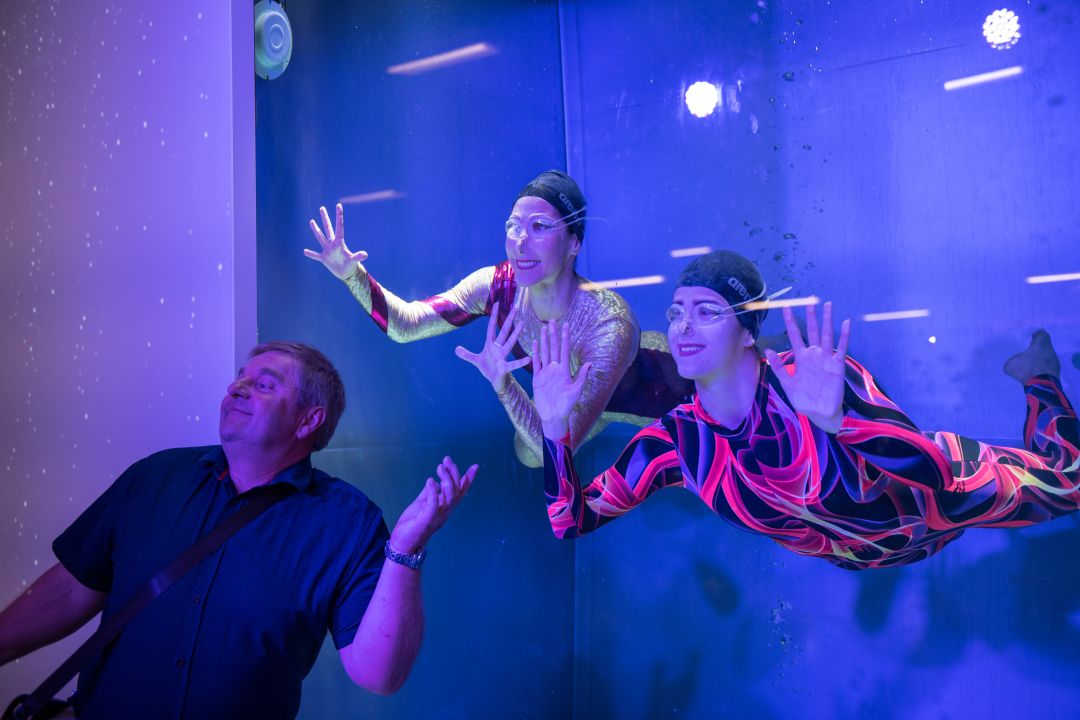 International Water Management Exhibition