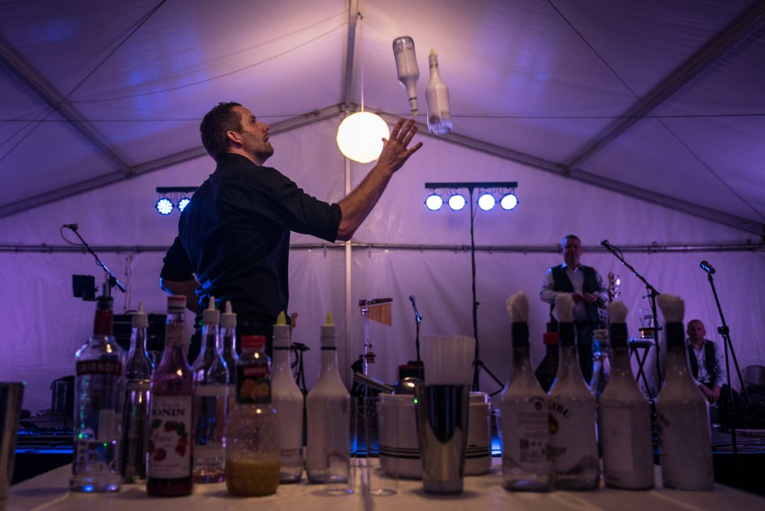 District Heating and Energy Days - Social Evening