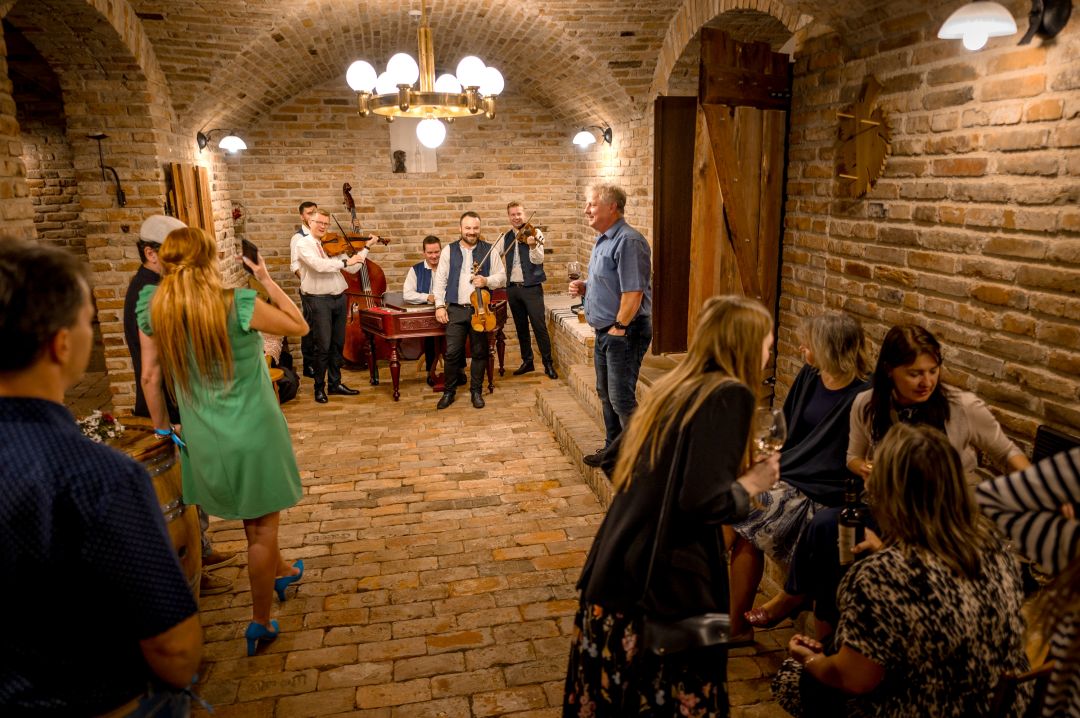 NO-DIG 2025 Social evening