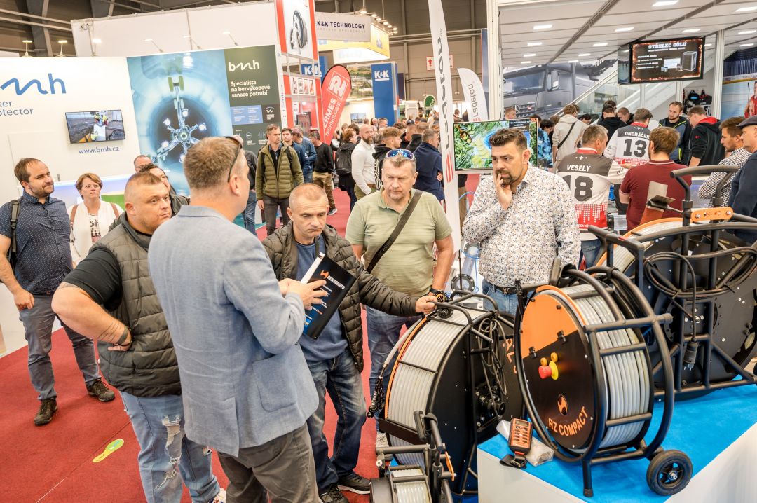 International Water Management Exhibition