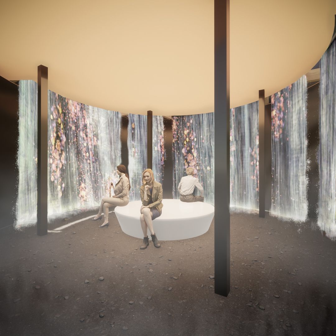 Slovakia Pavilion - Design