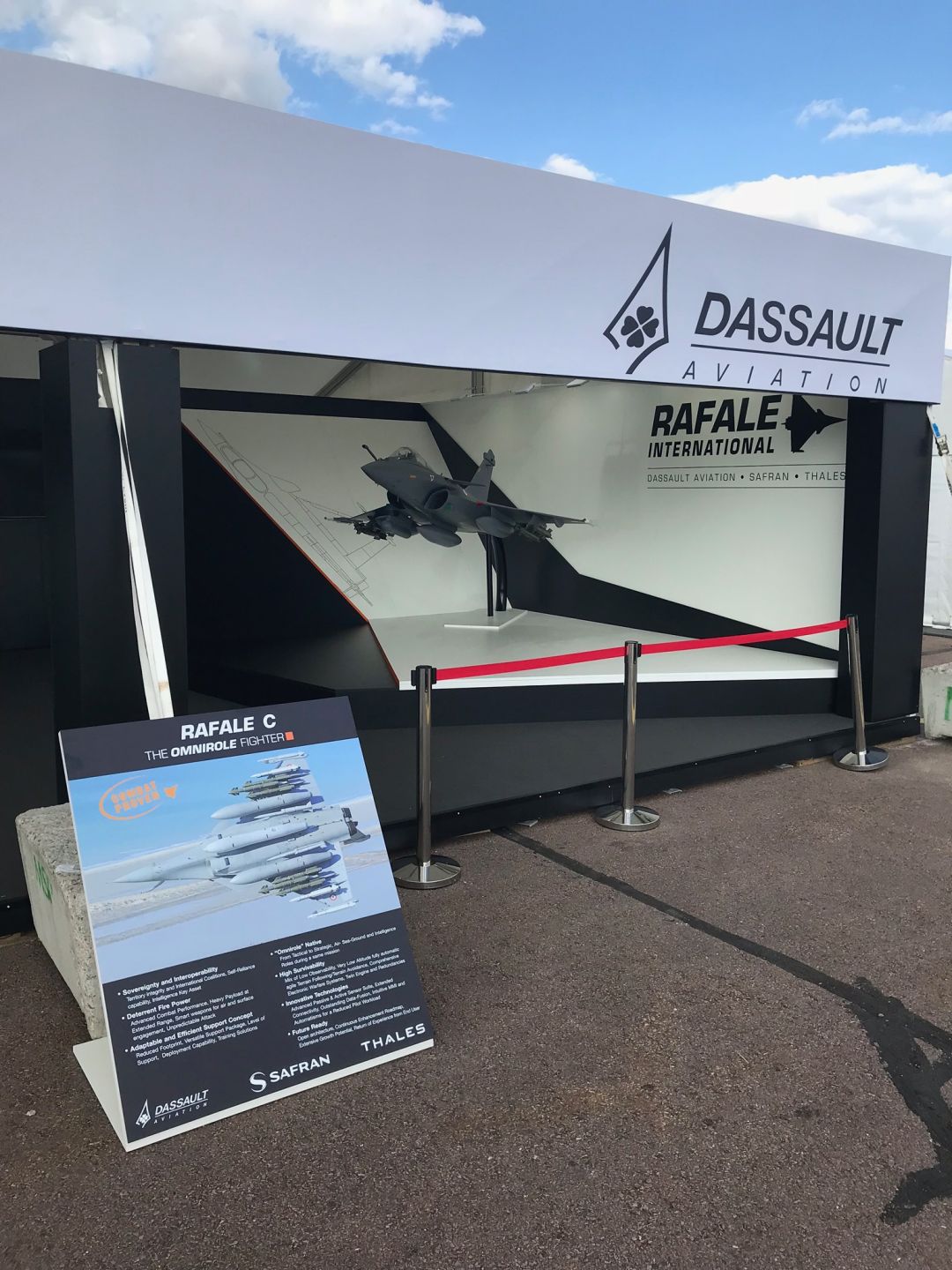Dassault