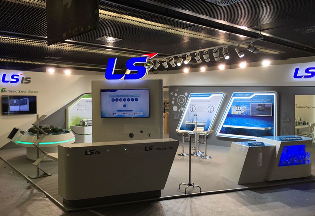 LS Cable & System