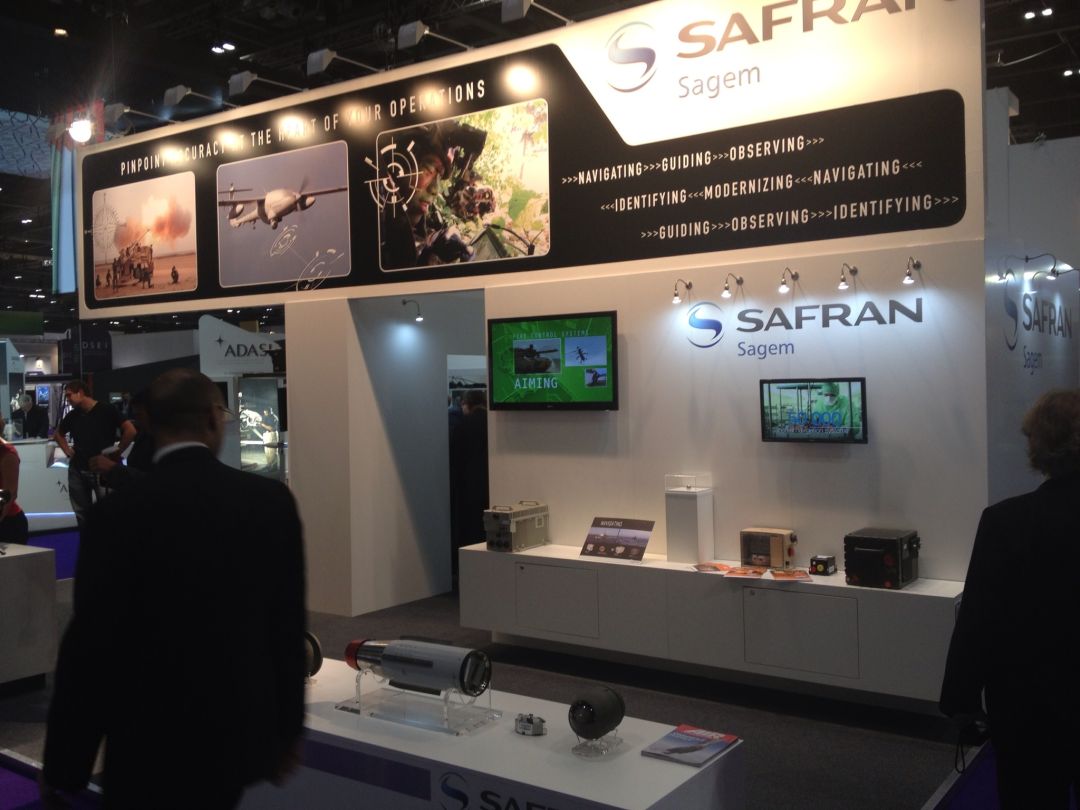 Safran
