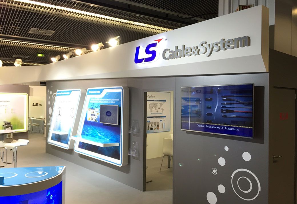 LS Cable & System