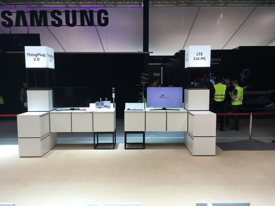 SK Telecom