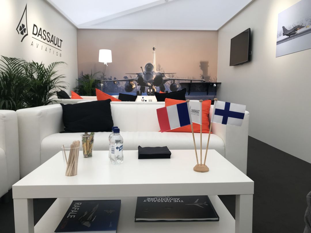 Dassault