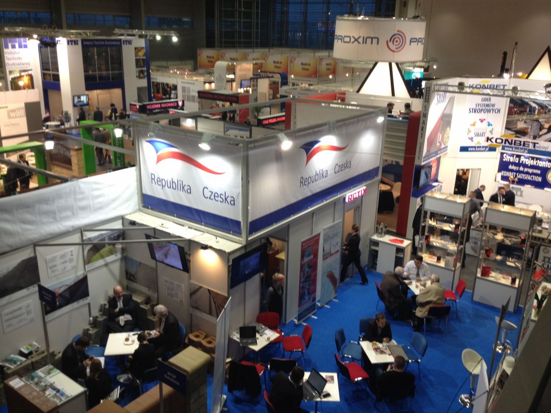 Czech Official Participation