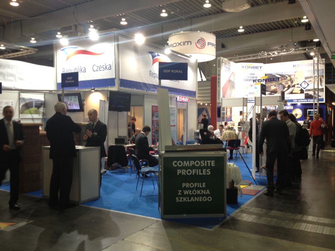 Czech Official Participation