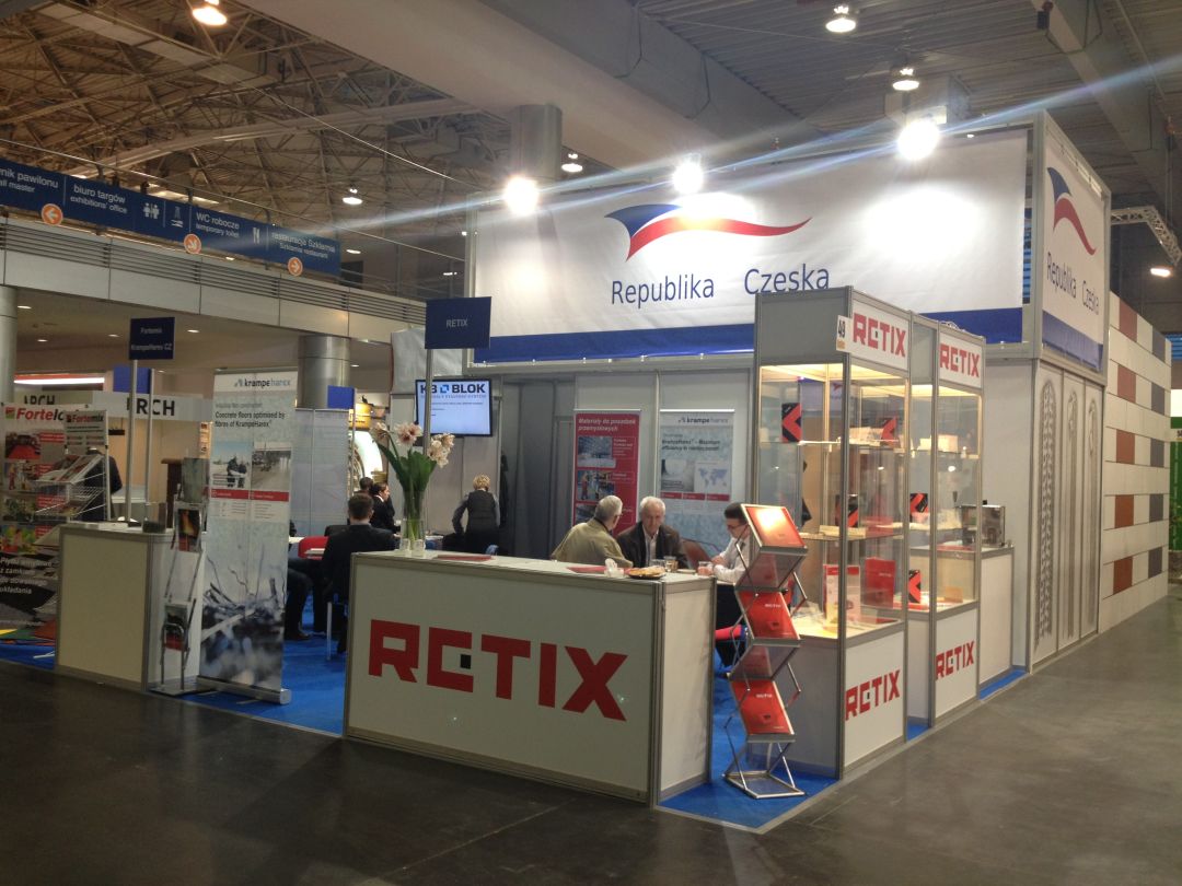 Czech Official Participation