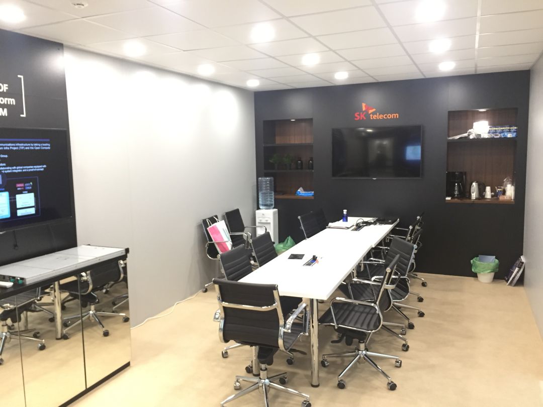 SK Telecom