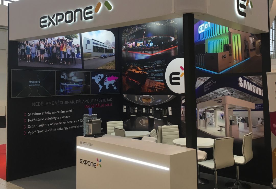Exponex