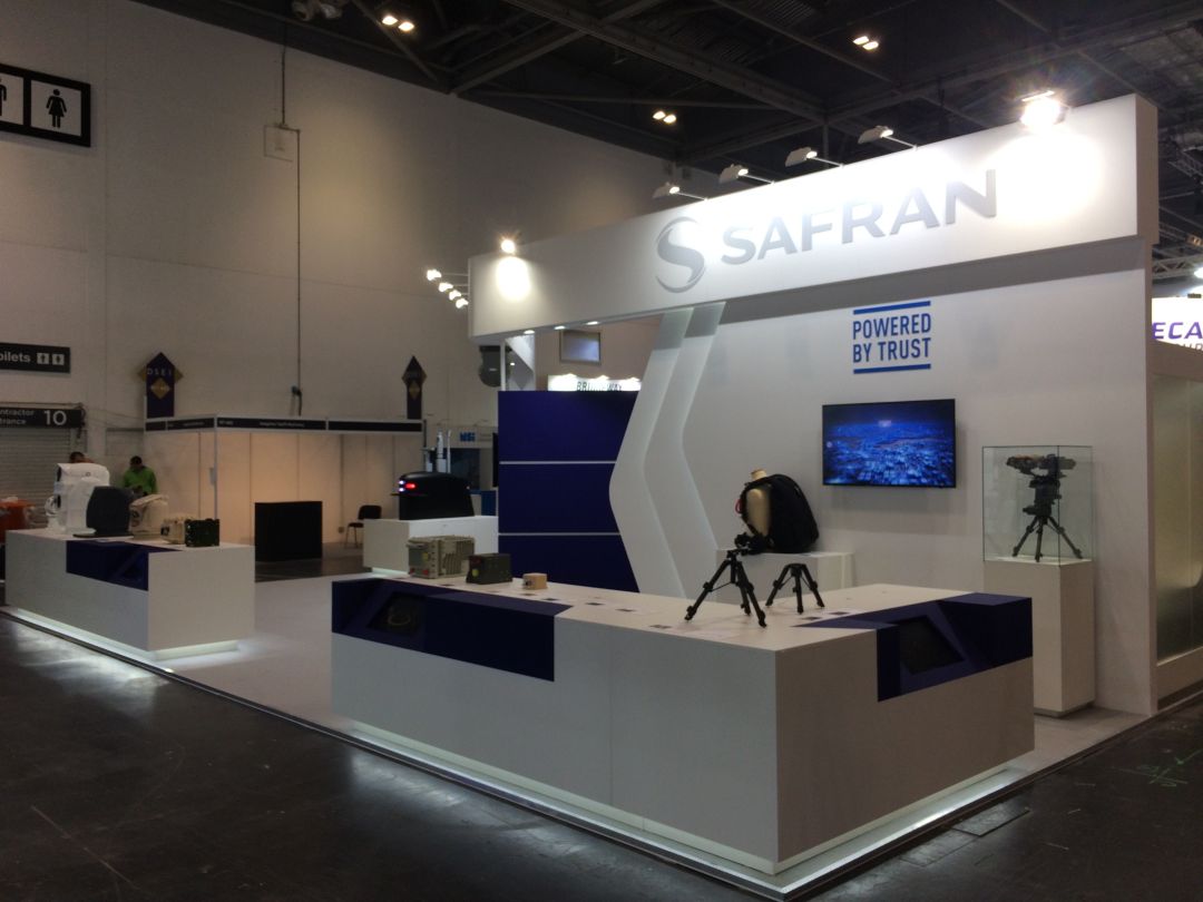 Safran