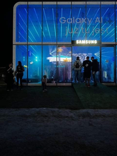 Samsung Expoair