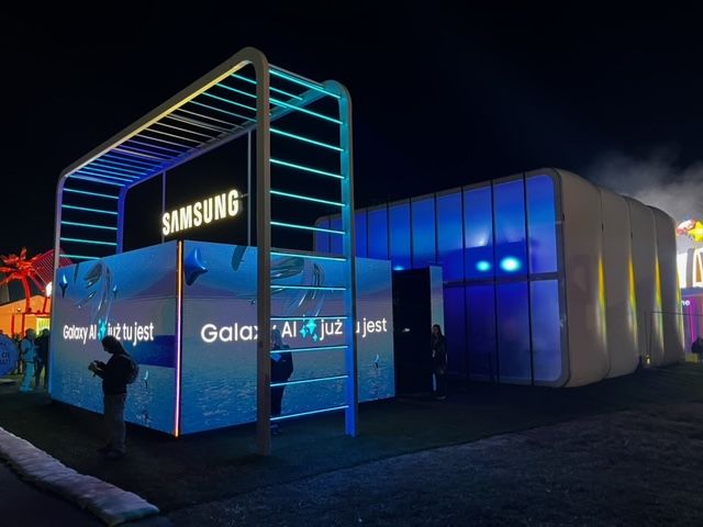 Samsung Expoair