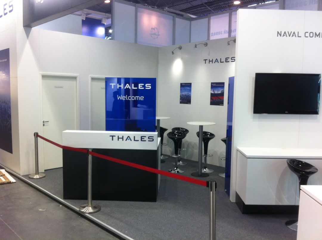 Safran + KNDS + Thales + Naval Group