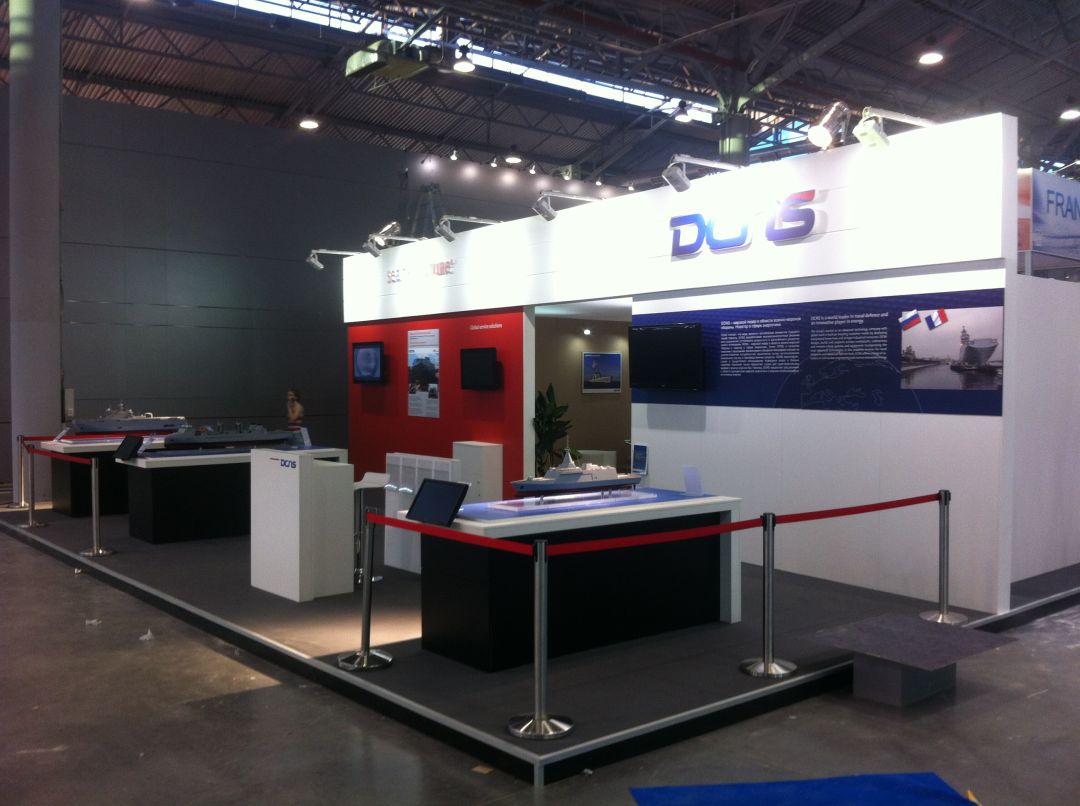 Safran + KNDS + Thales + Naval Group