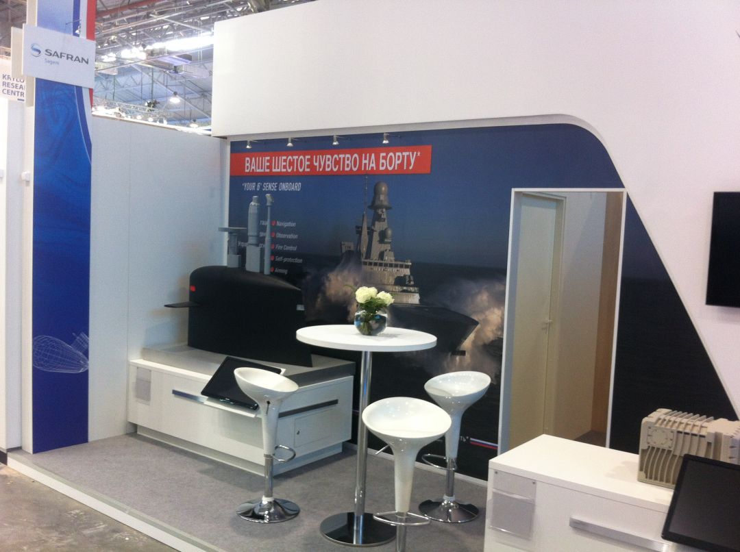 Safran + KNDS + Thales + Naval Group