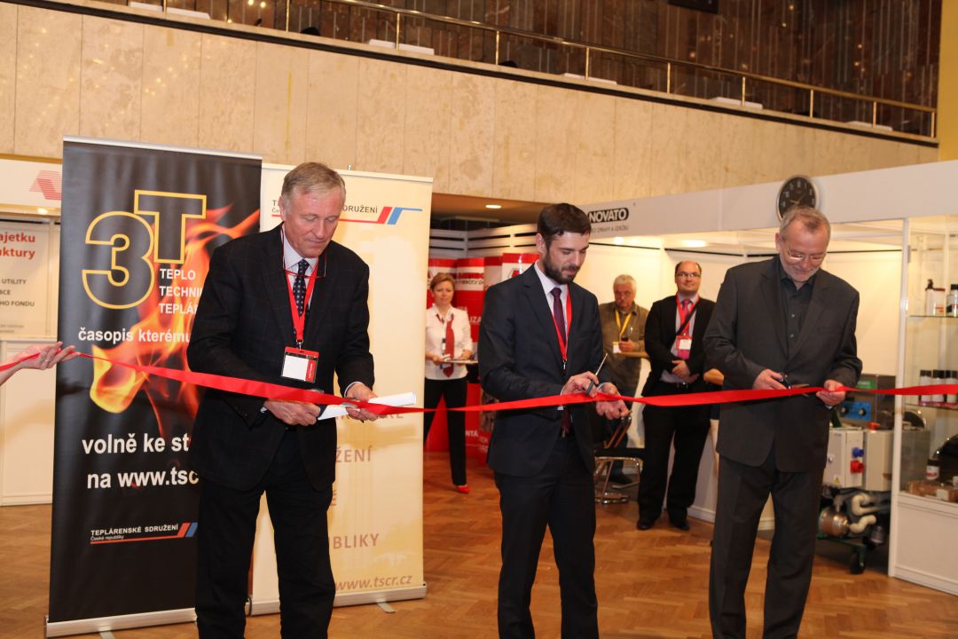 District Heating and Energy Days