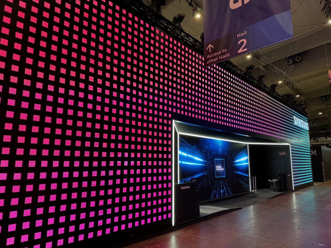 Samsung Device Solutions