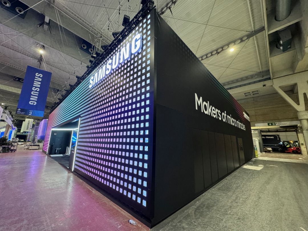 Samsung Device Solutions