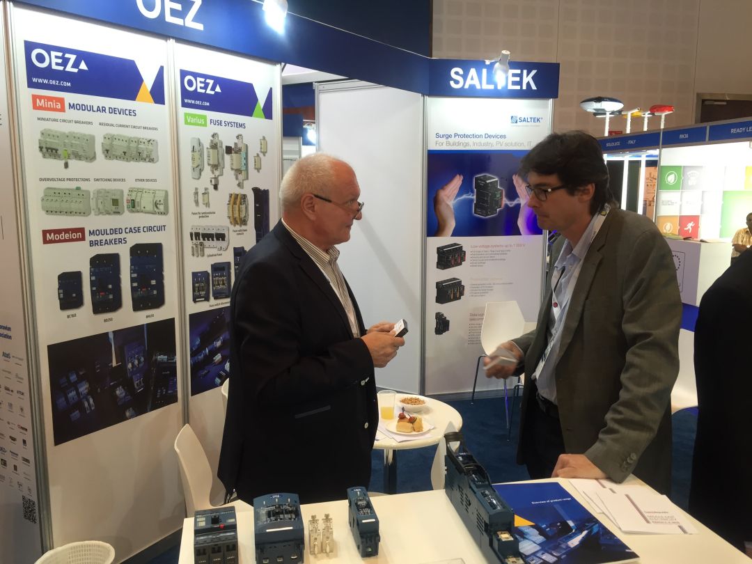 Czech Official Participation