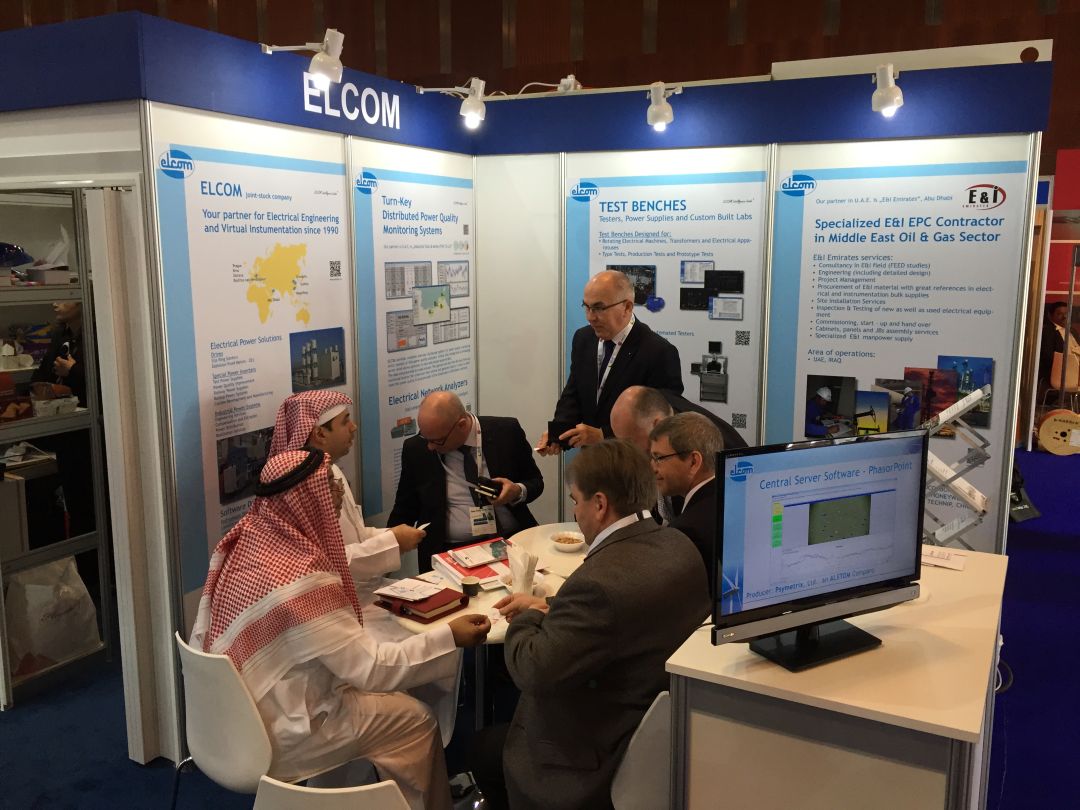 Czech Official Participation