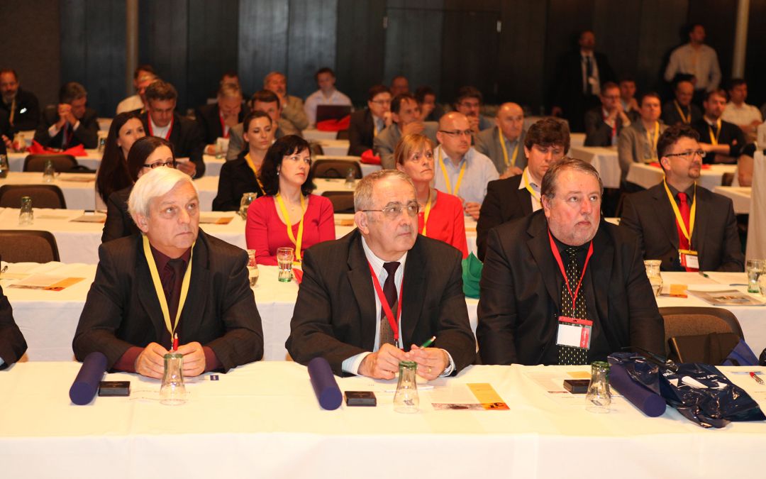 District Heating and Energy Days