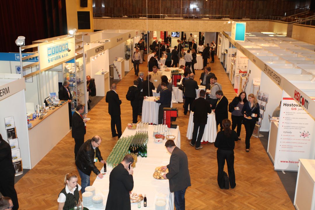 District Heating and Energy Days